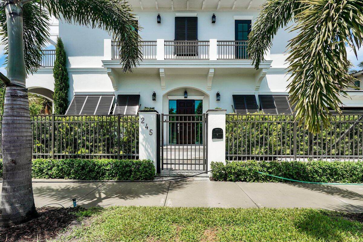 245 Greymon Drive - Photo 1