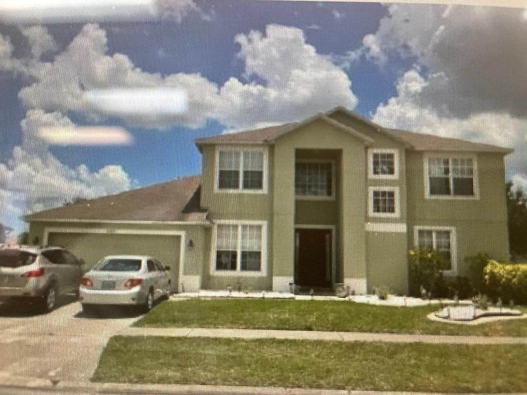 3824 Blue Dasher Drive - Photo 1