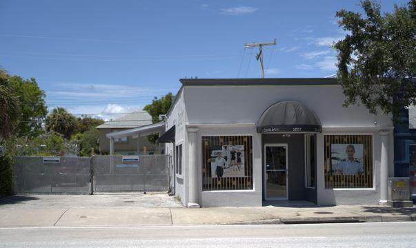 1007 Dixie Highway - Photo 1