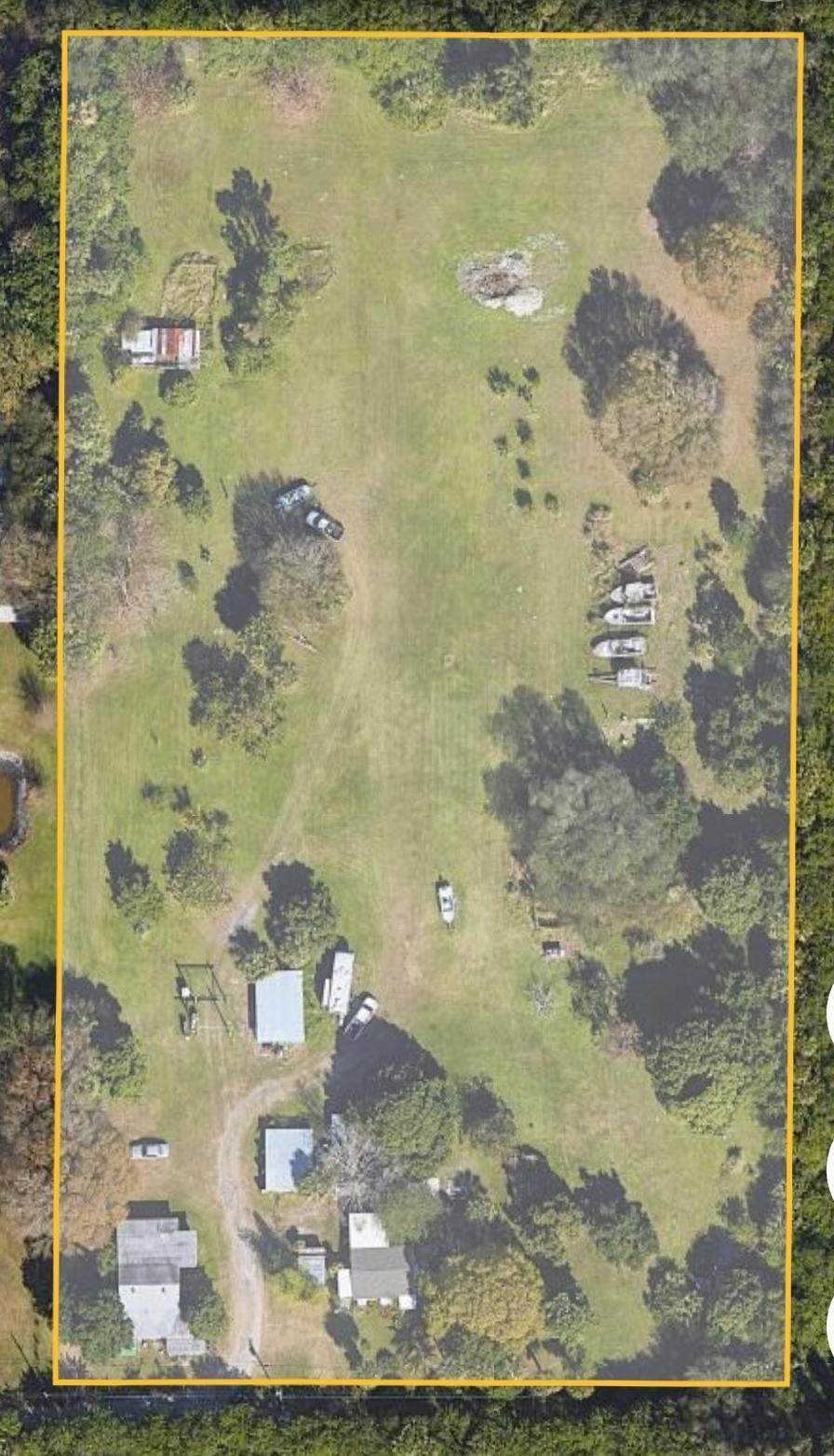 984 Jenkins Road - Photo 1