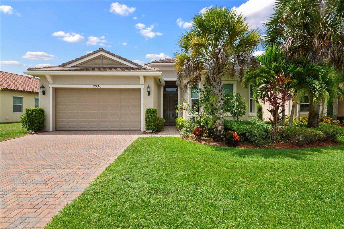 2930 Bellarosa Circle - Photo 1