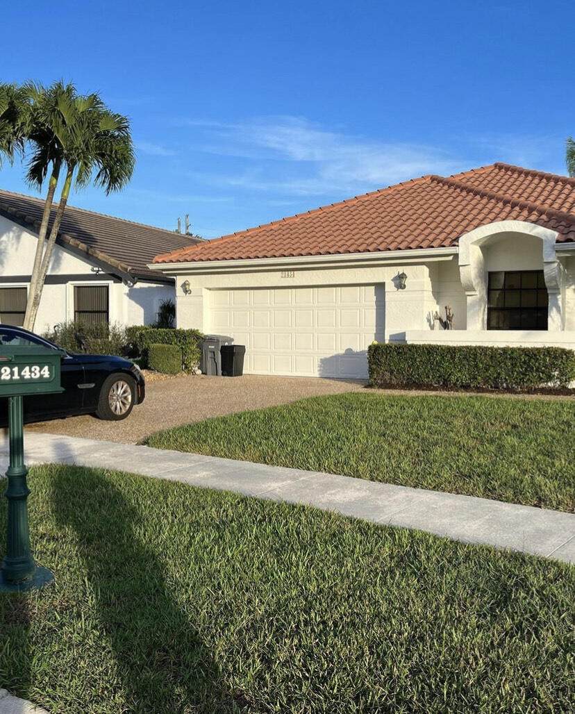 21434 Bridge View Drive - Photo 1