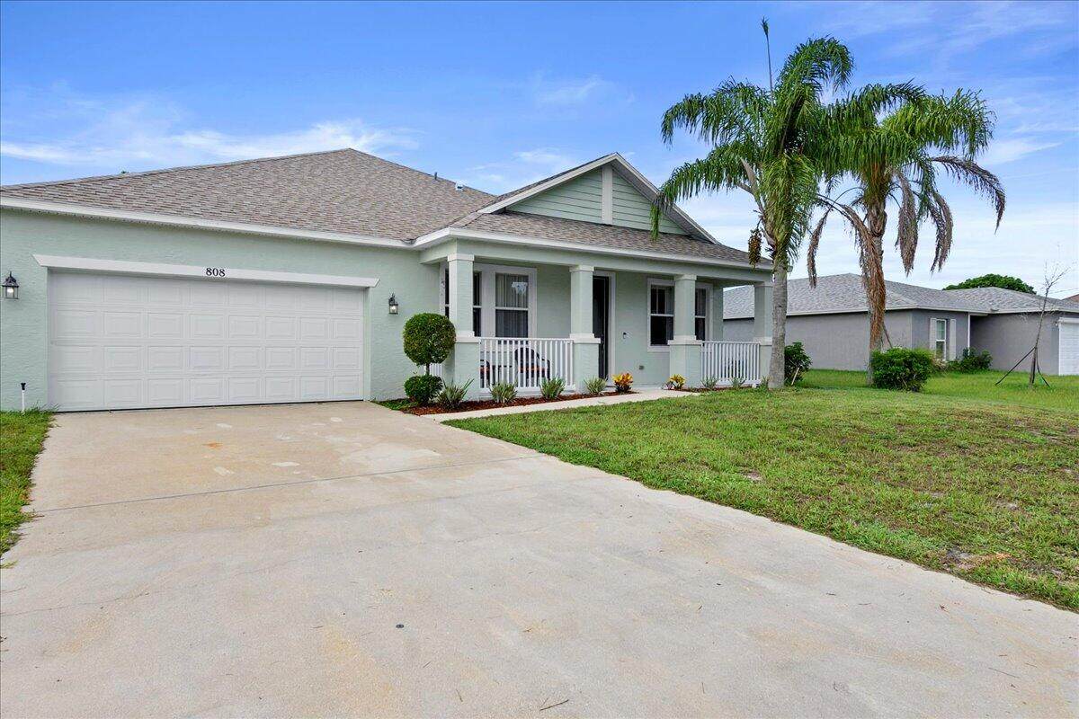 808 Java Avenue - Photo 1