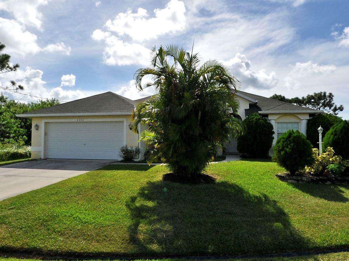6446 Hope Court - Photo 1