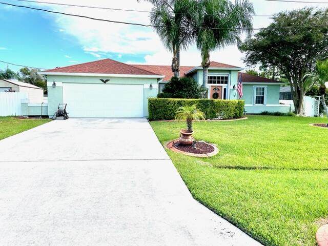 2672 Flavia Terrace - Photo 1