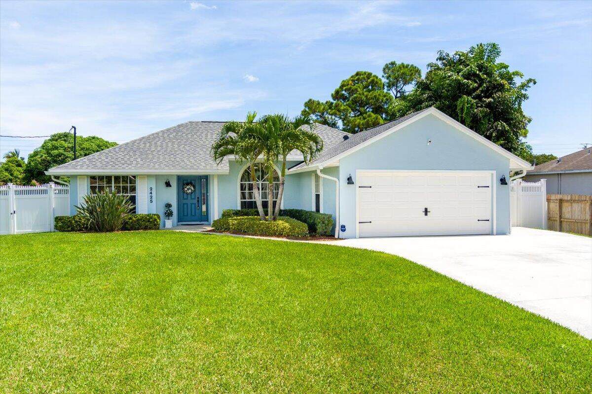 2425 Cooper Lane - Photo 1