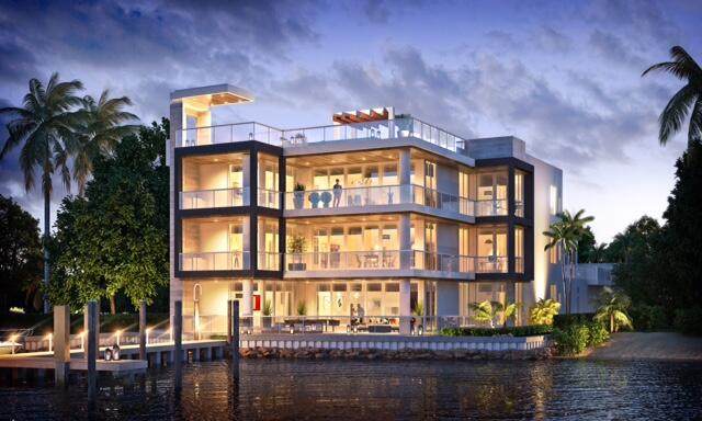 900 Lago Mar Lane - Photo 1