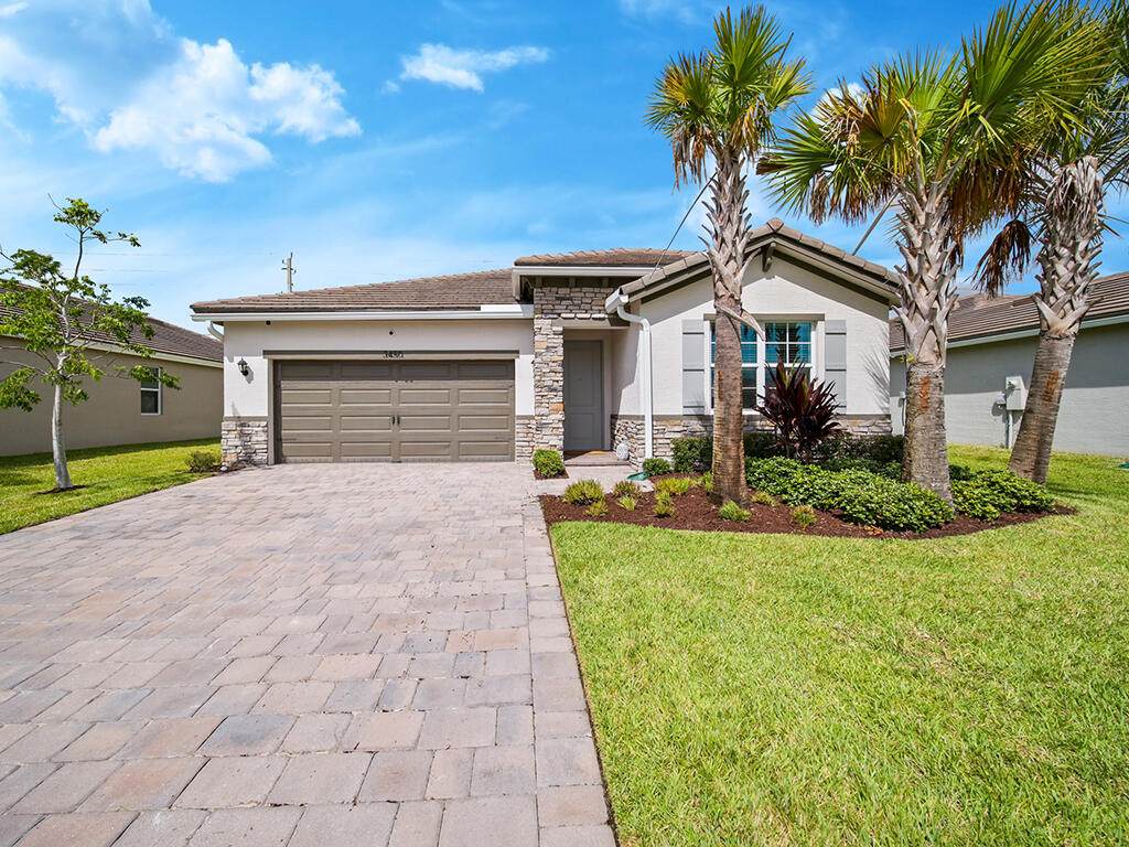 3450 Blackberry Lane - Photo 1