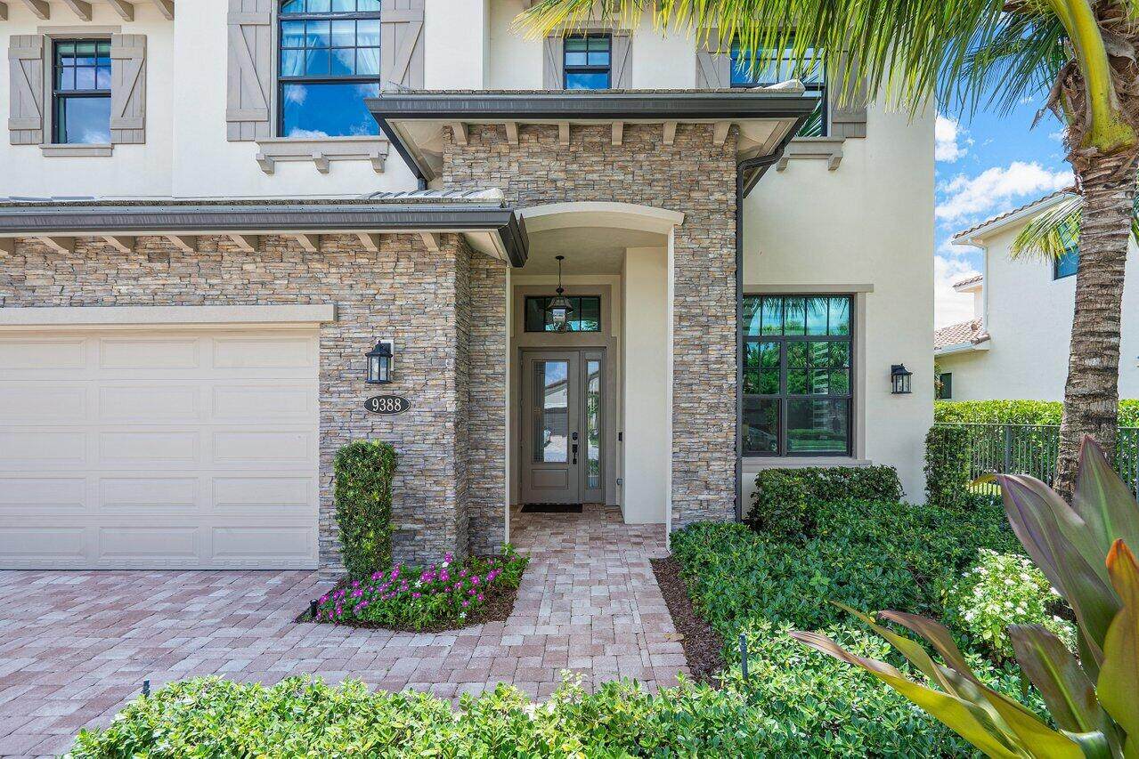 9388 Grand Prix Lane - Photo 1