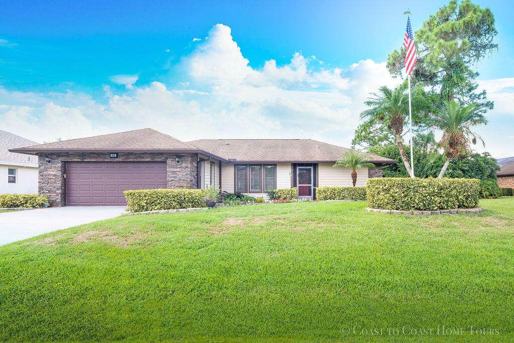 858 Kendall Avenue - Photo 1