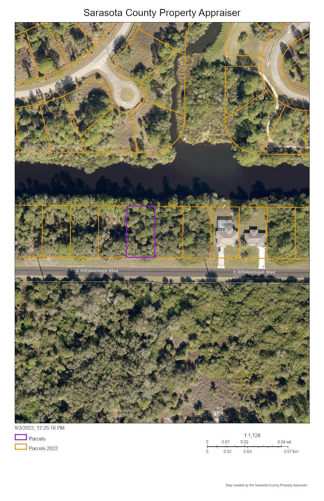 Tbd Hillsborough Boulevard - Photo 1