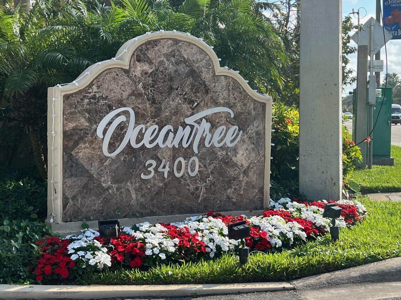 3400 Ocean Drive - Photo 1