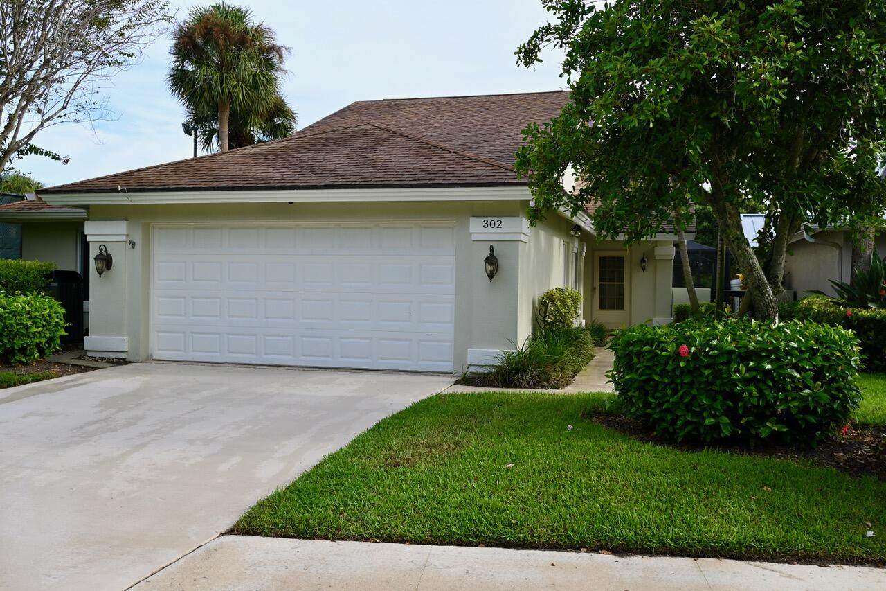 302 River Edge Road - Photo 1