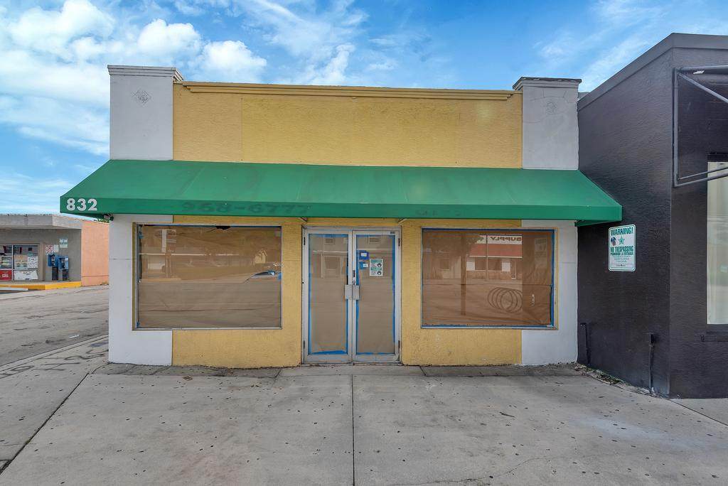 832 Dixie Highway - Photo 1