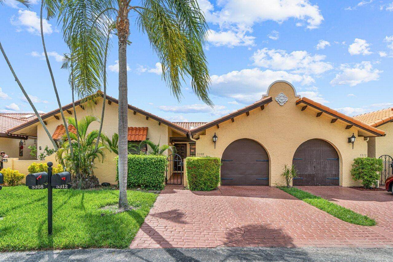 5308 Bolero Circle - Photo 1