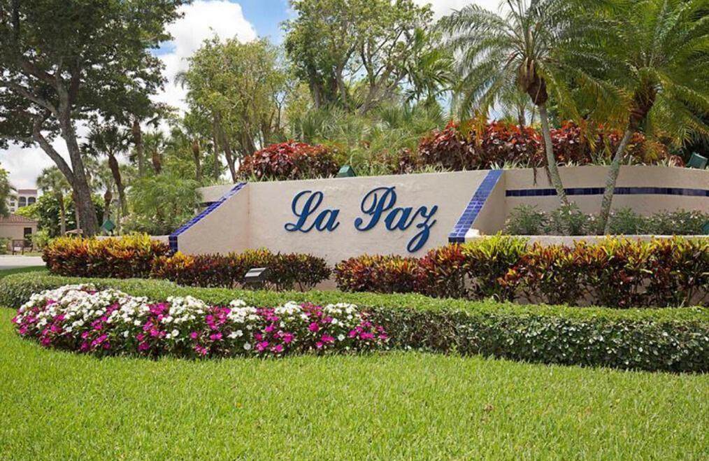 7460 La Paz Boulevard - Photo 1