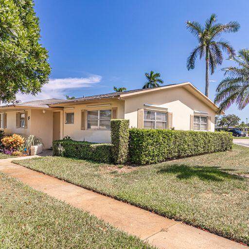 2521 Barkley Drive - Photo 1