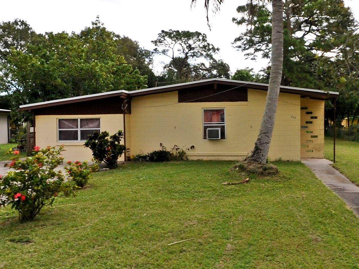306 21st Street - Photo 1