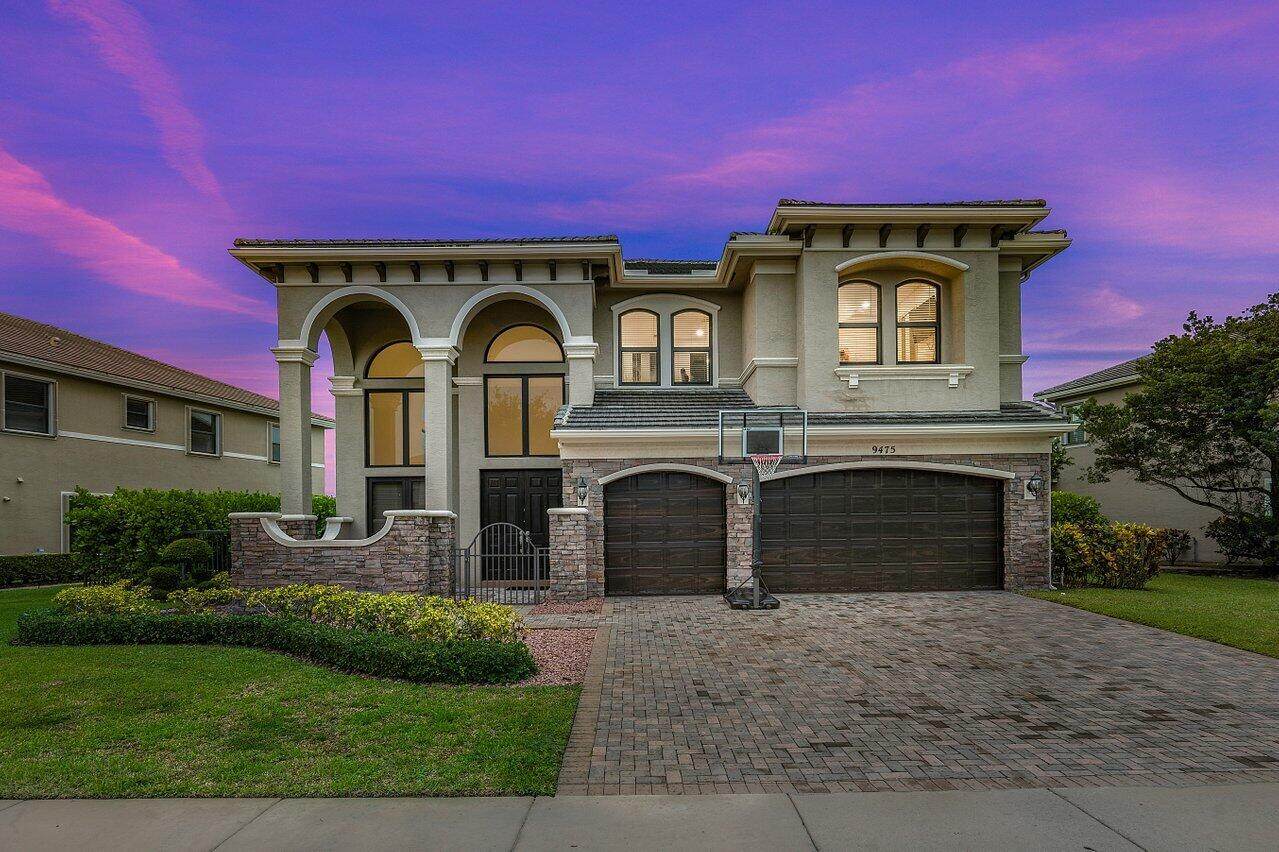 9475 Equus Circle - Photo 1