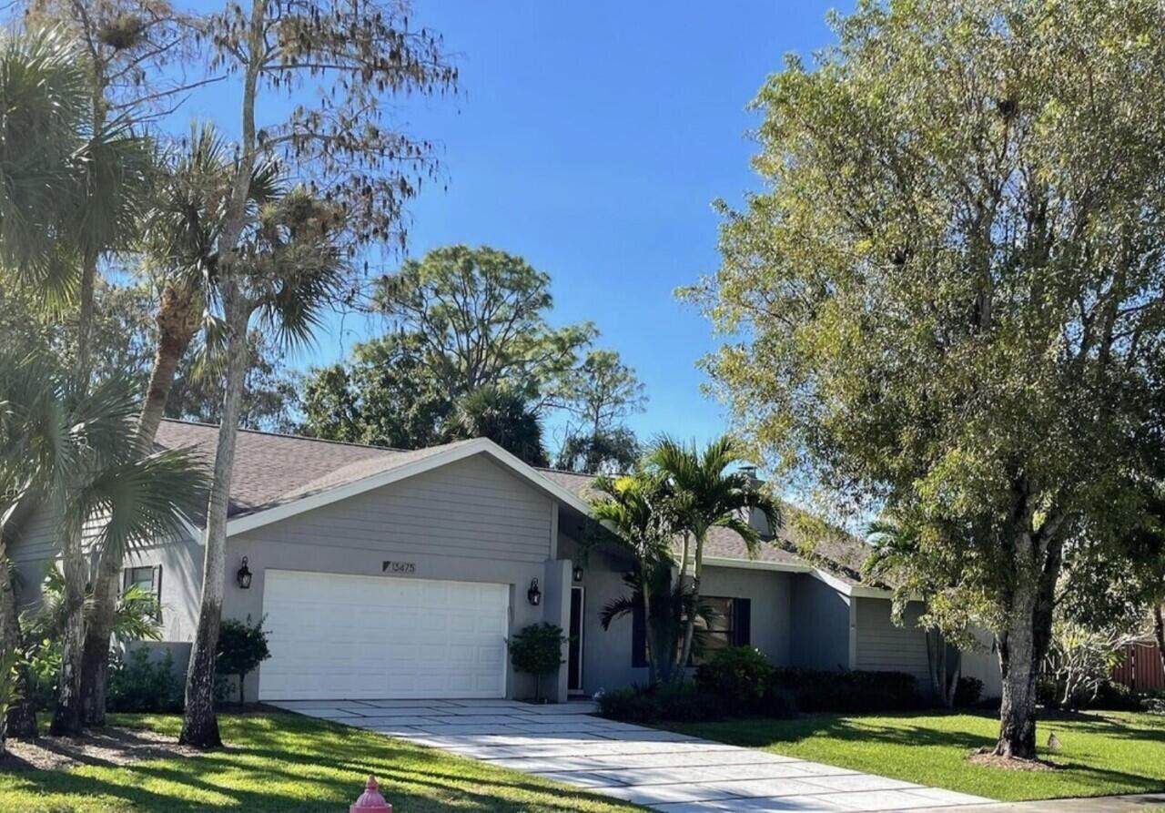 13475 La Mirada Circle - Photo 1