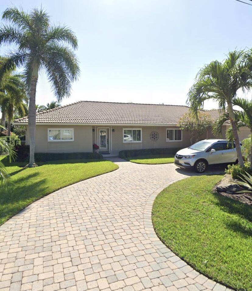 950 Tropic Boulevard - Photo 1
