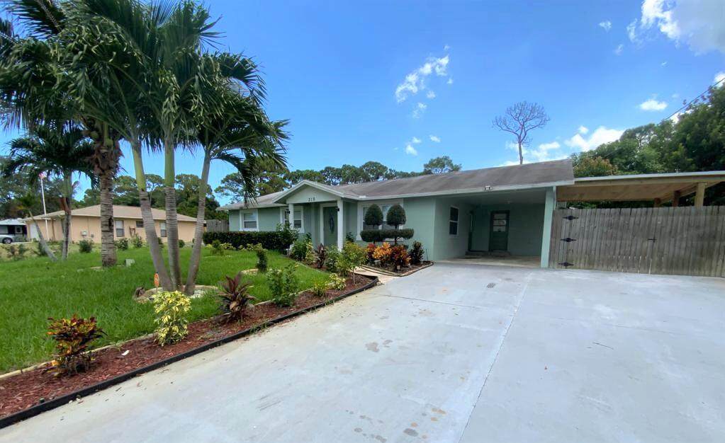 218 Walters Terrace - Photo 1