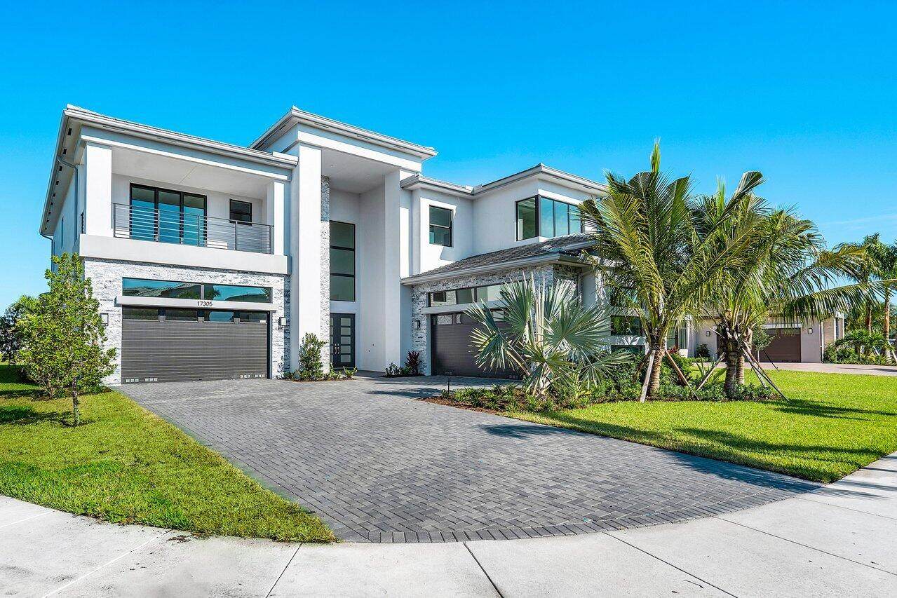 17305 Ponte Chiasso Drive - Photo 1