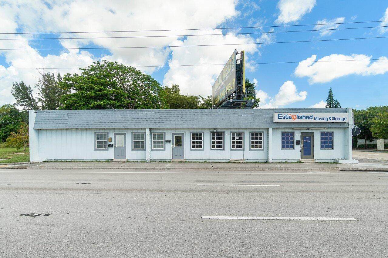 2591 Griffin Road - Photo 1