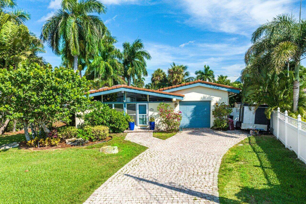 1041 Lewis Cove Road - Photo 1