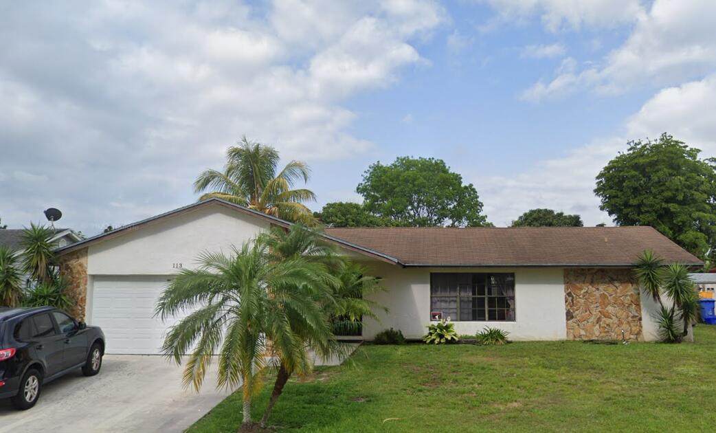 113 Malaga Street - Photo 1