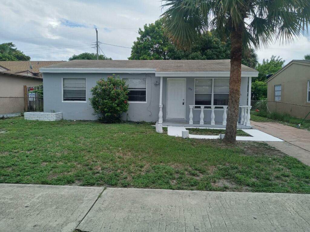 732 55th Street - Photo 1