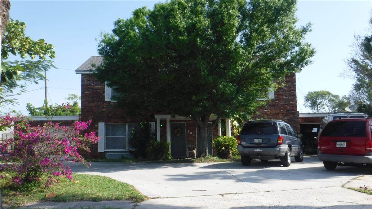 504 Mayflower Lane Lane - Photo 1