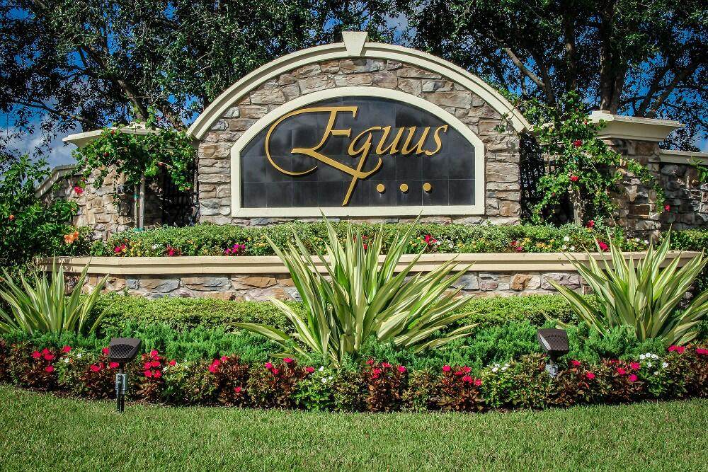 9830 Equus Circle - Photo 1