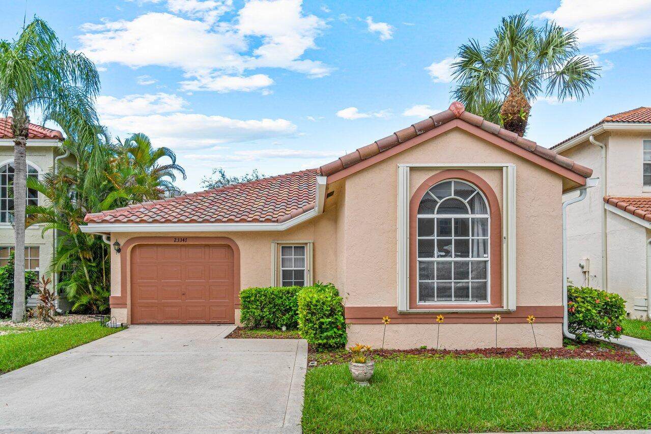 23347 Treeline Drive - Photo 1