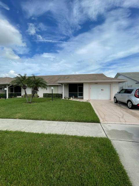 3282 Belleville Road - Photo 1