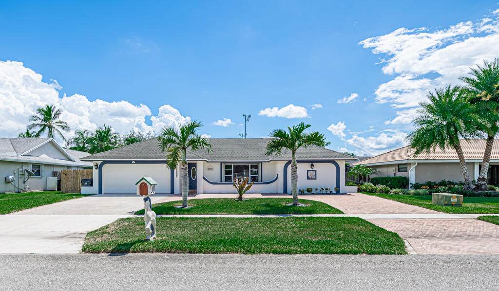 13831 Geranium Place - Photo 1