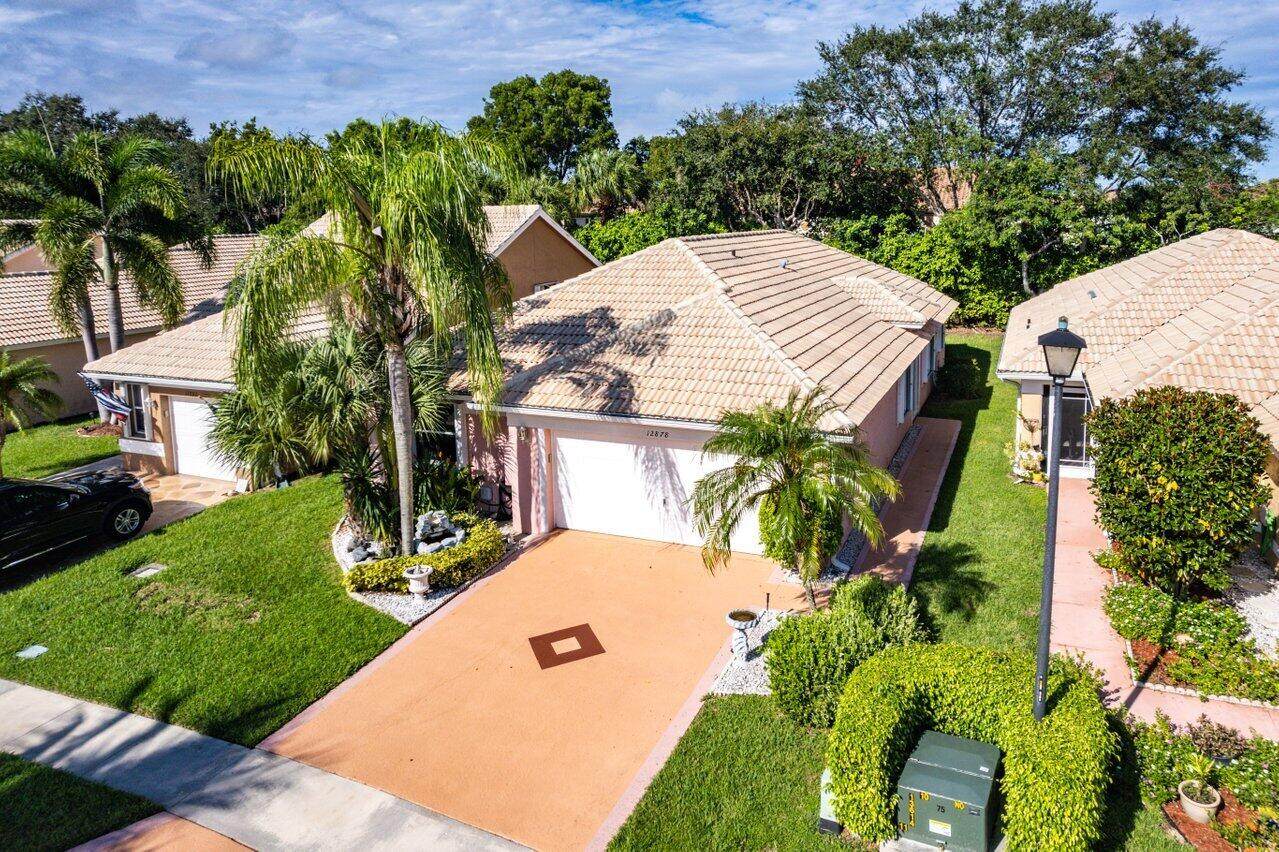 12878 Hampton Lakes Circle - Photo 1