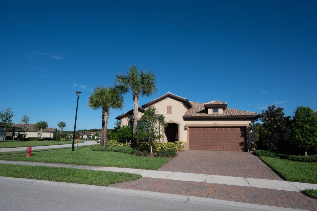 239 Courances Drive - Photo 1