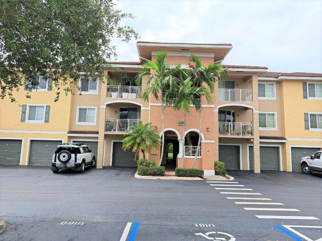6450 Emerald Dunes Drive - Photo 1
