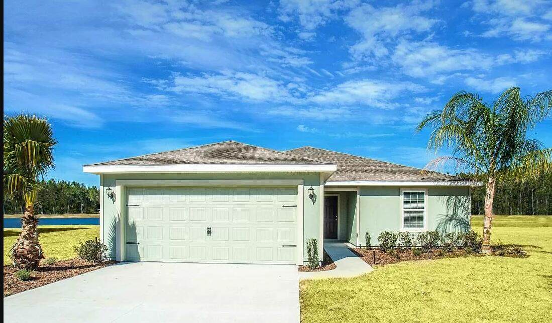 518 Islamorada Drive - Photo 1