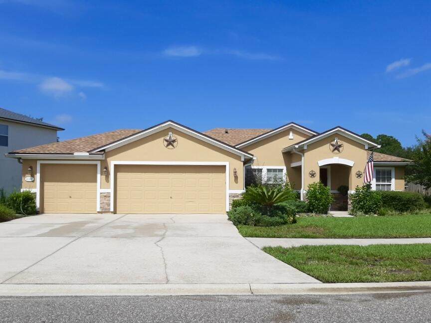 12332 Bristol Creek Drive - Photo 1