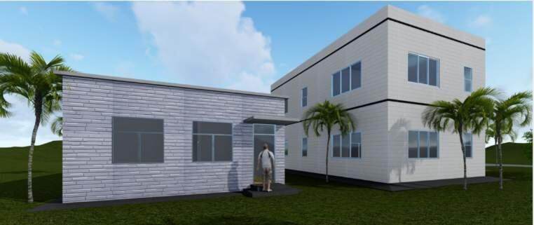 2437 Harbour Drive - Photo 1
