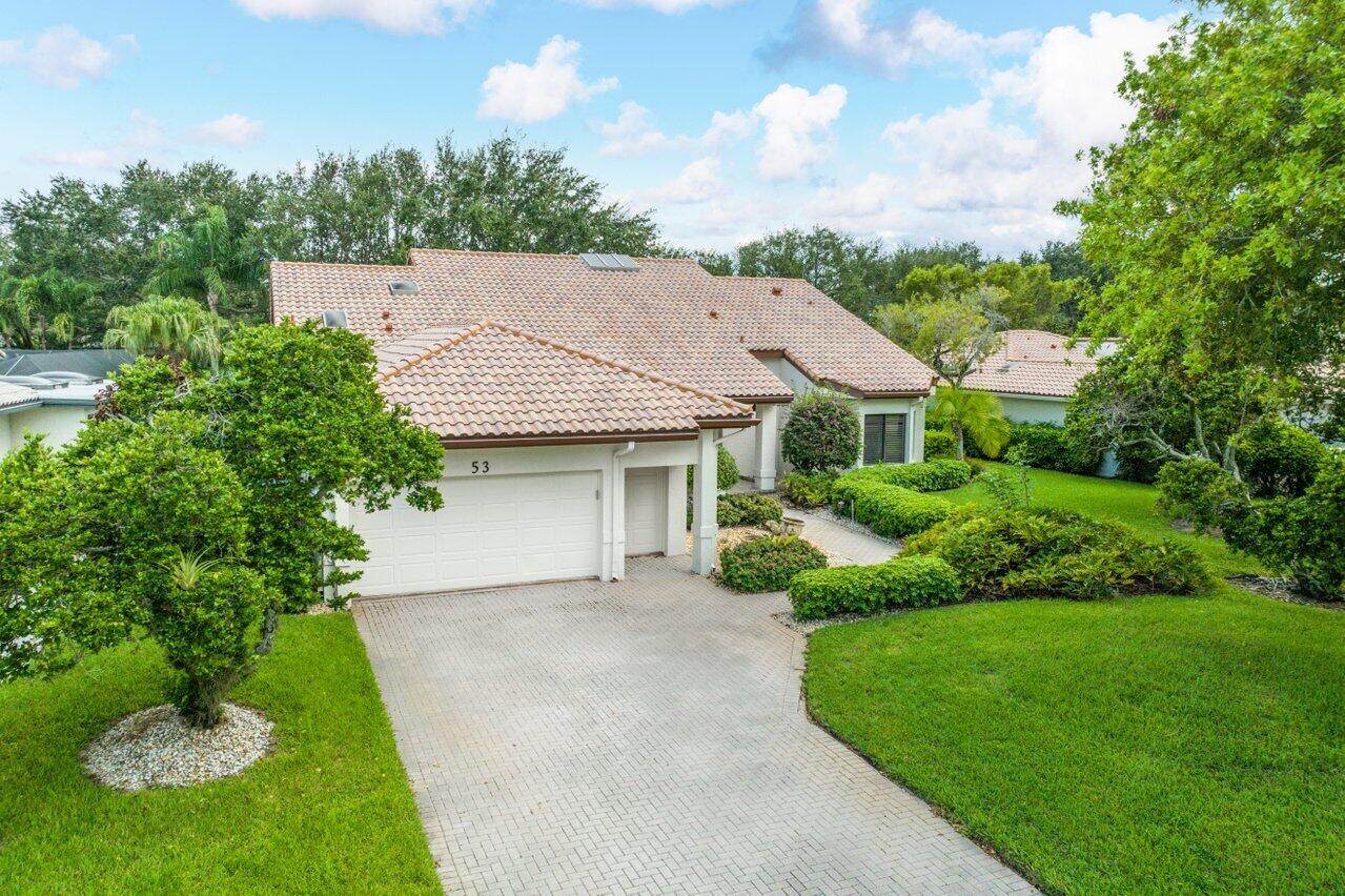 53 Bristol Drive - Photo 1