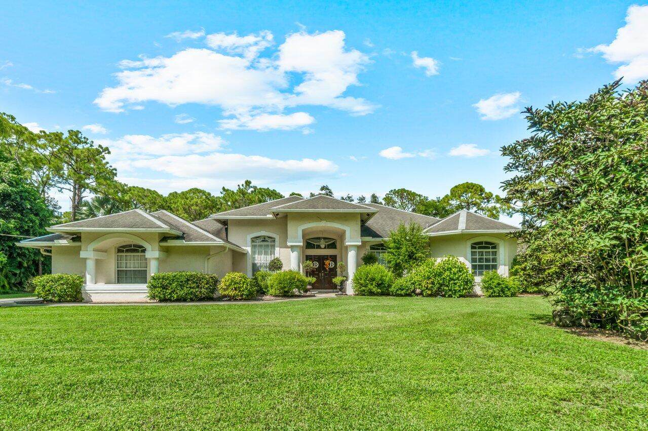 16283 72nd Road - Photo 1