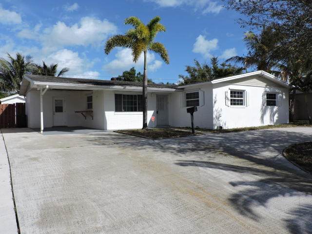 3255 Florida Boulevard - Photo 1