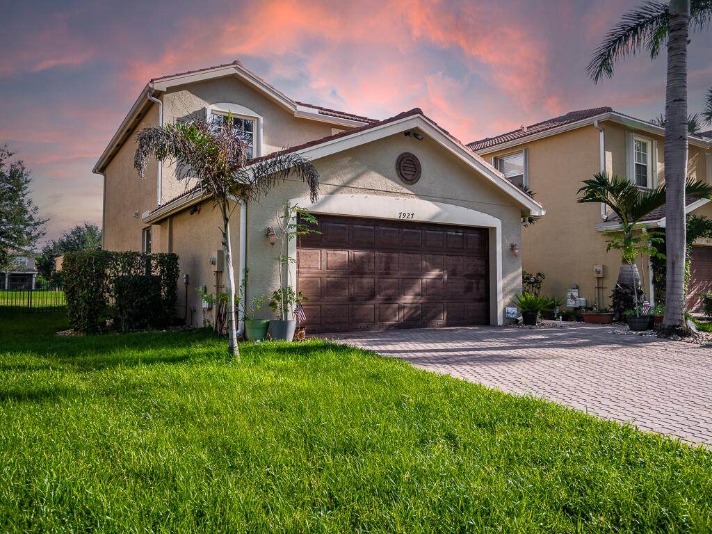 7927 Red Mahogany Road - Photo 1