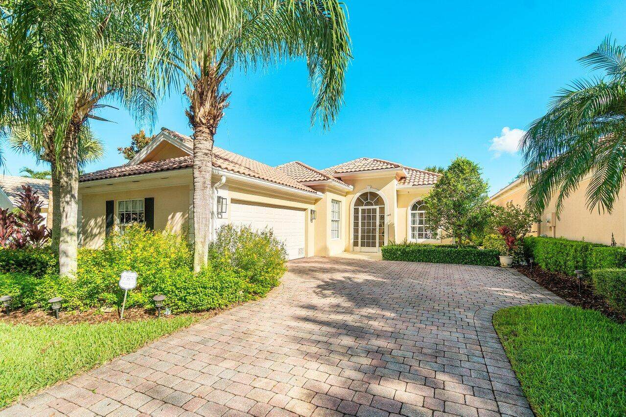 8021 Jolly Harbour Court - Photo 1