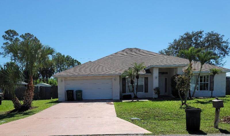 933 College Park Road - Photo 1