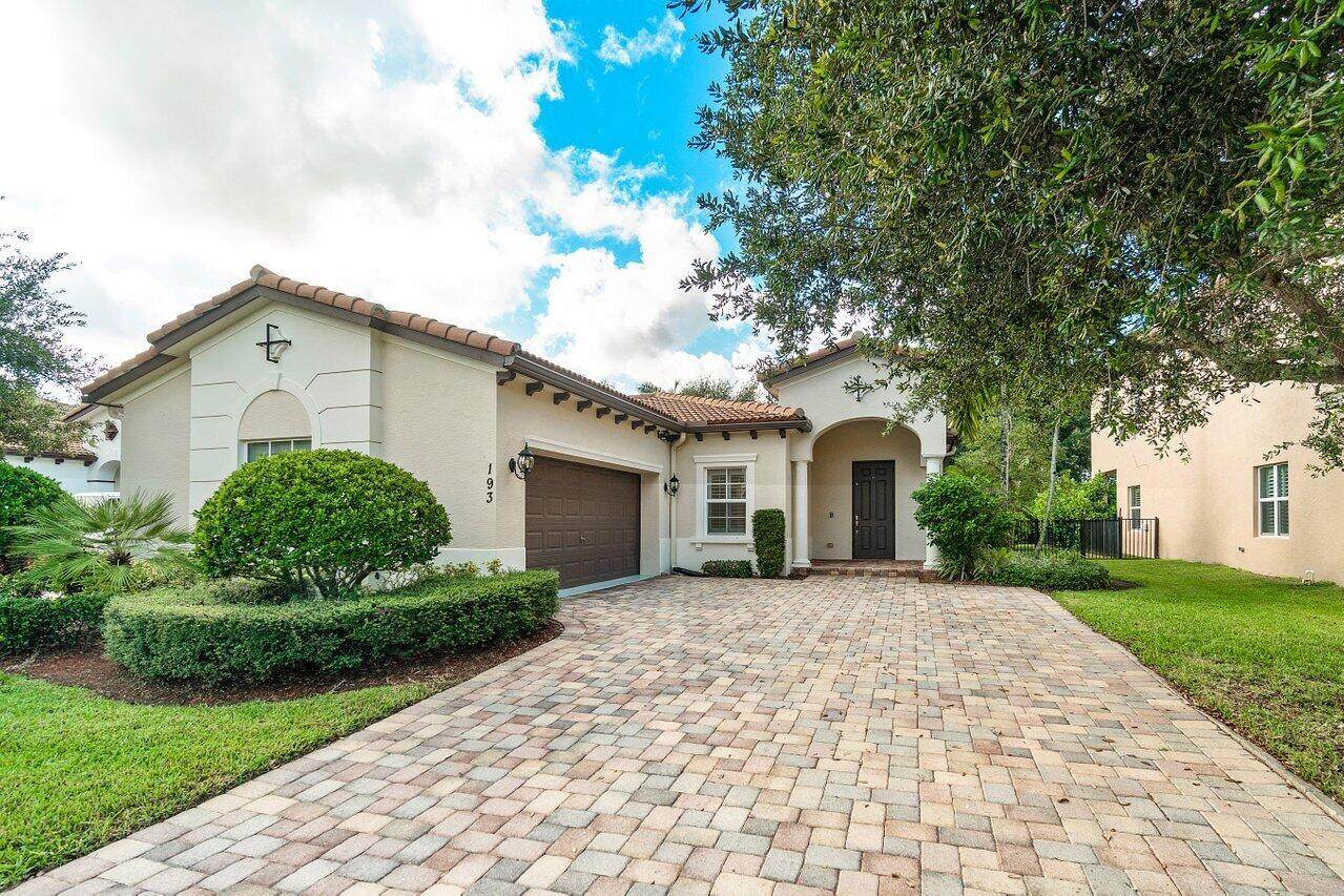 193 Porgee Rock Place - Photo 1