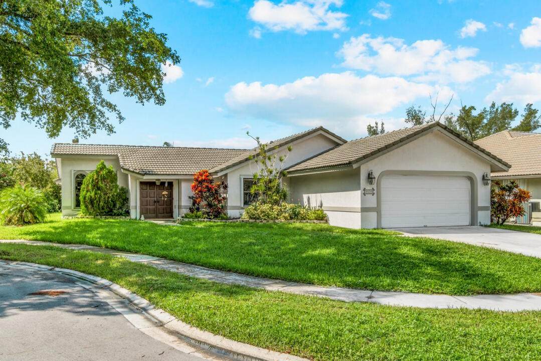 8630 Vista Del Boca Drive - Photo 1